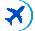 icono de avion