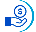 icono de dinero